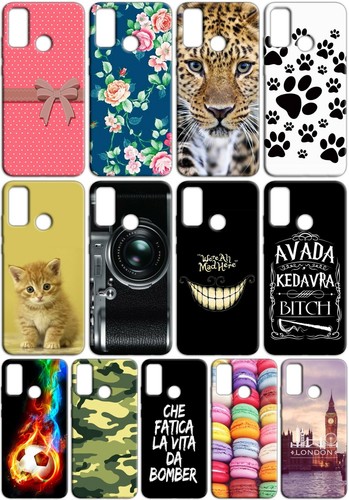 Custodia cover back - , in