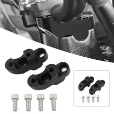 Morsetto maniglia montaggio