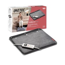 IMETEC Scaldapiedi elettrico