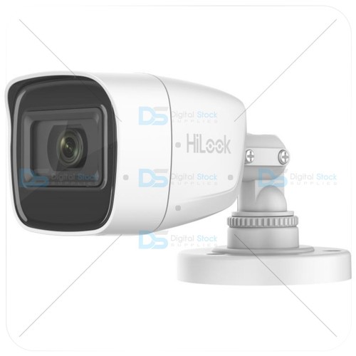 Telecamera hikvision 1080p - telecamera,