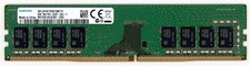 8 GB di RAM DDR4 PC4-2400T