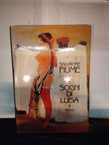 Salvatore fiume sogni - fiume-i,