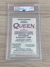 BIGLIETTO SPETTACOLO FINALE