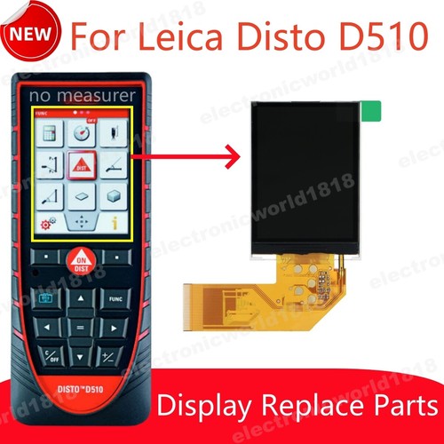Display per leica disto d510 - per,