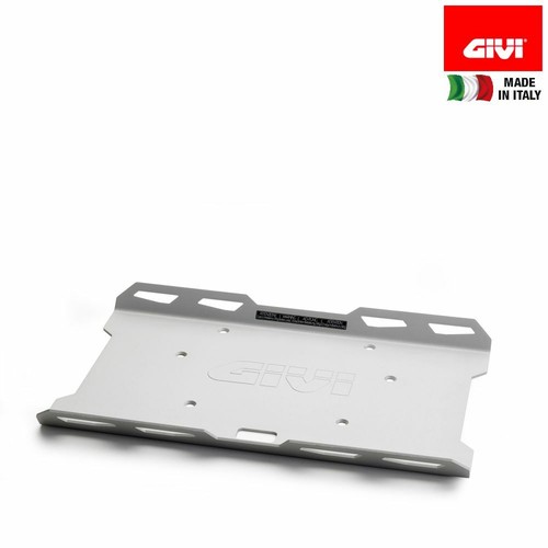 Givi ex2m portaborsa - portaborsa, in