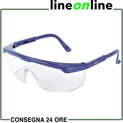 Occhiali lavoro cofra - occhiali, da