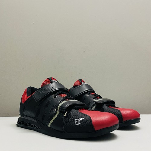 Scarpe sollevamento pesi - da,