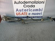 Motorino tergicristallo CITROEN XSARA 0390241356 (1998)