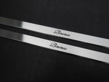 SOTTOPORTA ALFA ROMEO BRERA