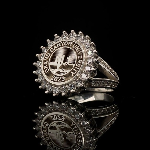 Anello grand canyon - anello,