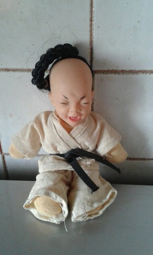 Bambole bambino greco - bambole, d