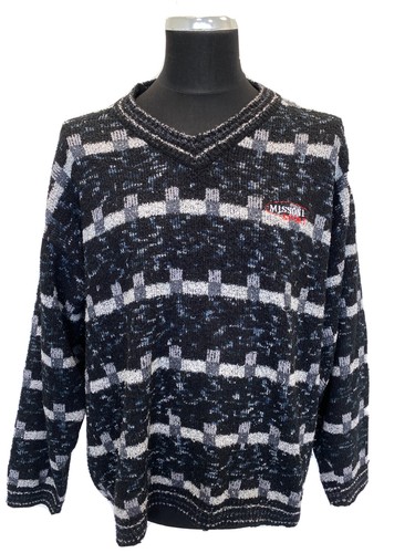 Missoni sport maglione uomo - missoni,