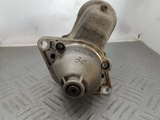 MOTORINO DI AVVIAMENTO OPEL