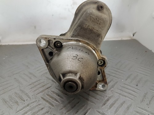 Motorino avviamento opel - di,