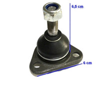 GIUNTO AIXAM SNODO TESTINA 400