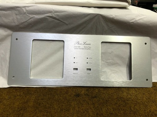 Phase linear dual - 500, serie