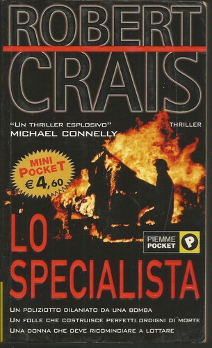 Specialista - crais), lo