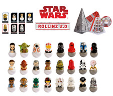 Rollinz 2.0 Star Wars - Choose