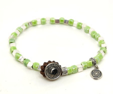 Bracciale Gerba in Argento 925