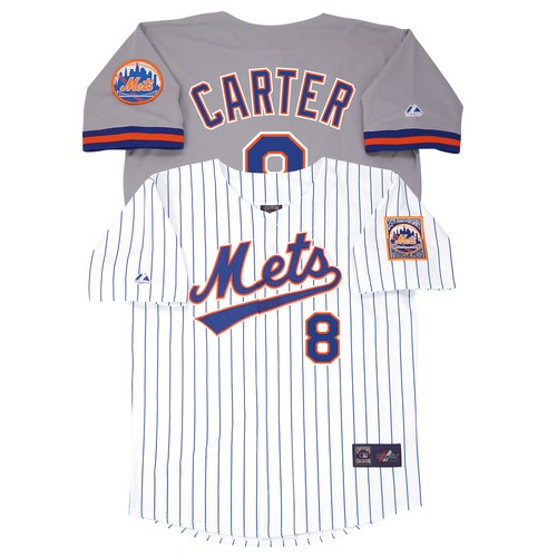 Maglia gary carter 1993 - maglia,