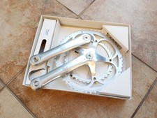 Guarnitura Campagnolo C RECORD