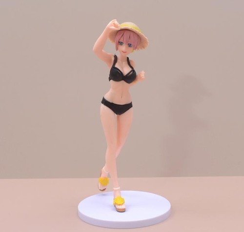 Statua statuina anime - anime, quincal