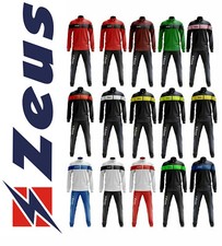 Tuta Apollo Zeus Relax