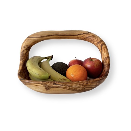 F05 fruttiera centrotavola - f05,
