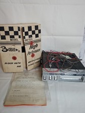 Boman 8-Track Stereo AM/FM