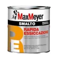 MaxMeyer Smalto Rapida