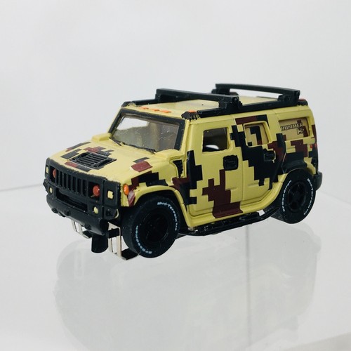 Auto world hummer - world, h2,