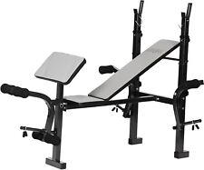 PANCA PESI ADDOMINALI