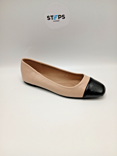 Bellucci ballerine beige donna