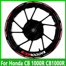 Per Honda CB 1000R CB1000R