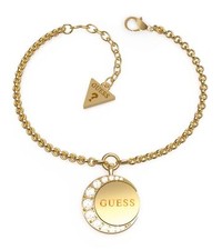 GUESS braccialetto Pure Light