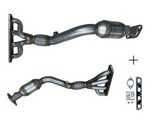 Nuovo catalizzatore kat mini - catalizzatore,