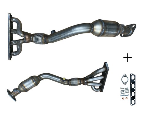 Nuovo catalizzatore kat mini - nuovo,