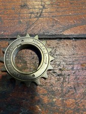 Freewheel Ruota Libera J.f.i