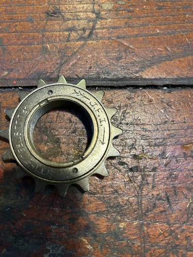 Freewheel ruota libera i - ruota, j.f.i
