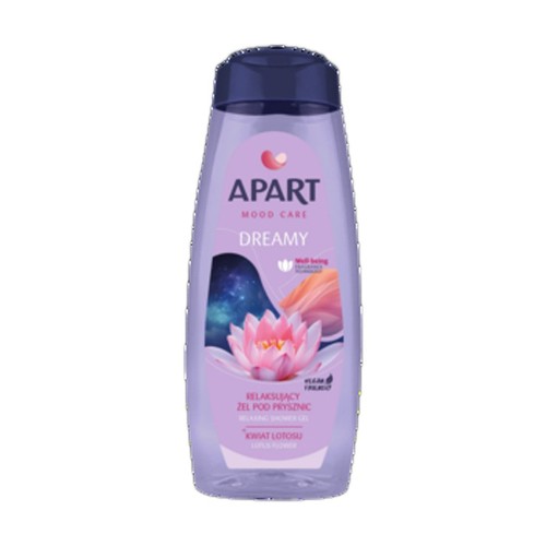 Apart mood care żel - mood,
