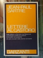 Lettere al castoro - Jean-Paul