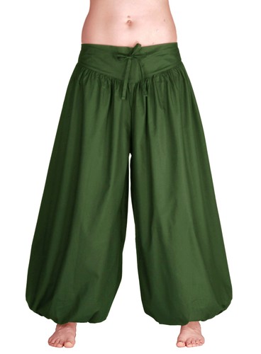 Pantaloni palloncino - pantaloni,