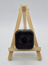 GoPro HERO Session Action Camera (Nero) OTTIME CONDIZIONI 