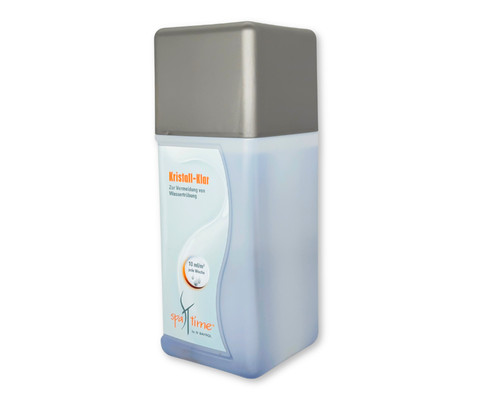 Bayrol spatime cristallo - bayrol,
