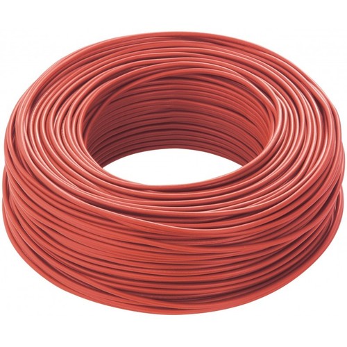 Cavo elettrico unipolare filo - elettrico,