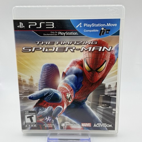 The amazing spider man sony - the, (sony