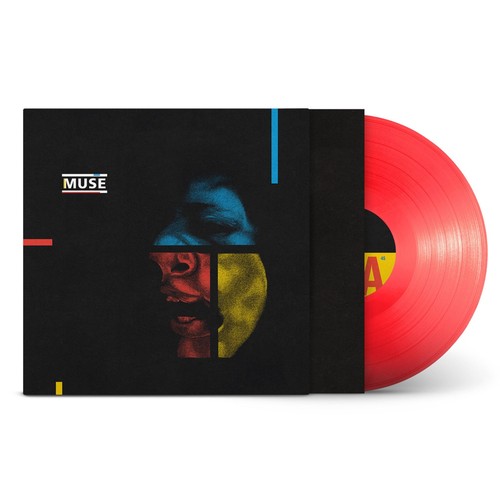 Muse lpmix - muse, ep