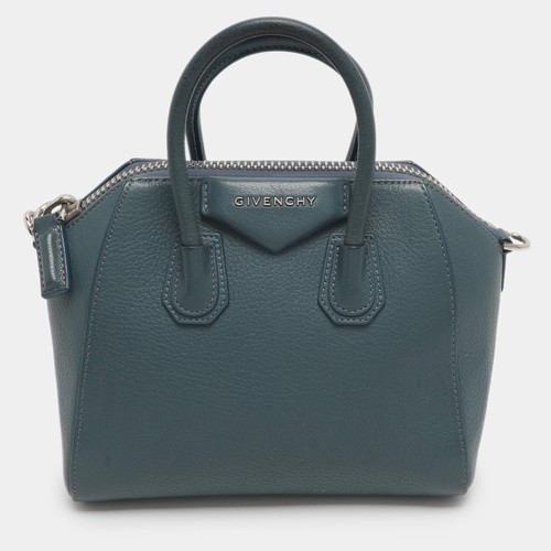 Borsa givenchy antigona mini - givenchy,