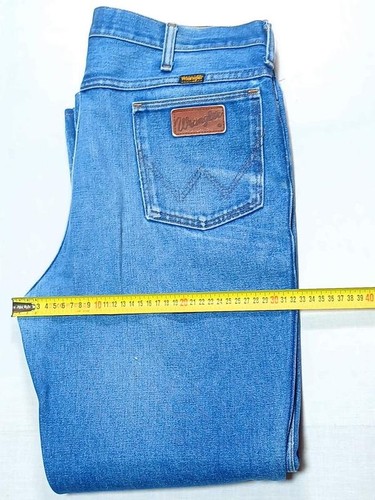 Jeans uomo wrangler - jeans, navy