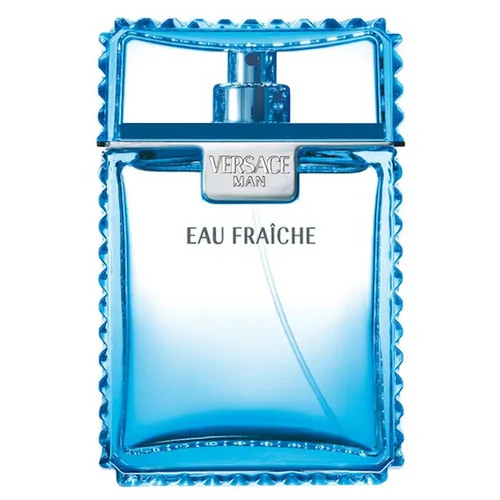Versace man eau fraiche edt - fraiche,